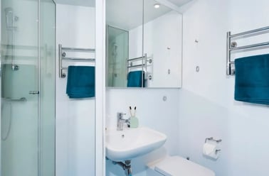 Medium Studio, Scape Shoreditch, Works House, 45 Brunswick Place, Shoreditch, London - Image 3