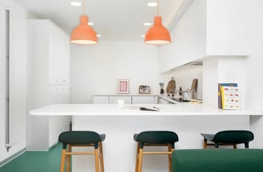 Medium En Suite, Scape Wembley, Fulton Road, Wembley, London - Image 3