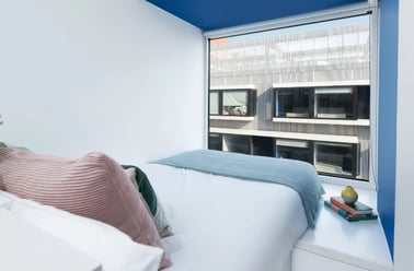 Standard Studio, Scape Shoreditch, Works House, 45 Brunswick Place, Shoreditch, London - Image 2