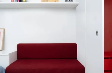 Large En Suite, Scape Wembley, Fulton Road, Wembley, London - Image 2