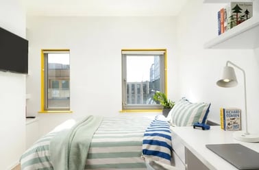 Two Bedroom Apartment, Scape Guildford, 1 Kernel Court, Walnut Tree Close, Guildford - Image 2