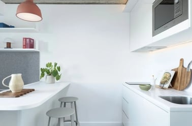 Large Plus Studio, Scape Guildford, 1 Kernel Court, Walnut Tree Close, Guildford - Image 2