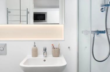 Accessible Studio, Scape Leeds, Jackson House, 44 Merrion Street, Central, Leeds - Image 3