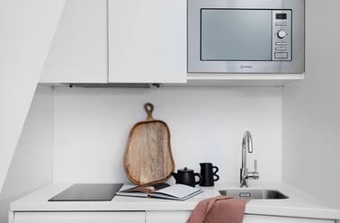 Standard Studio, Scape Bloomsbury, Woburn Place, Camden, London - Image 3