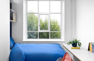 Standard Plus Studio, Scape Bloomsbury, Woburn Place, Camden, London - Image 2