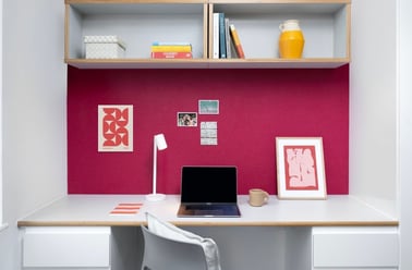 Premium Studio, Scape Bloomsbury, Woburn Place, Camden, London - Image 3