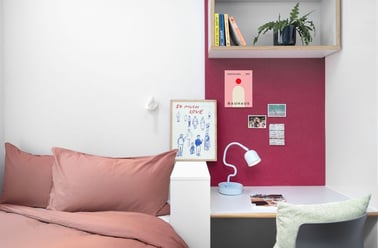 Medium Studio, Scape Bloomsbury, Woburn Place, Camden, London - Image 3