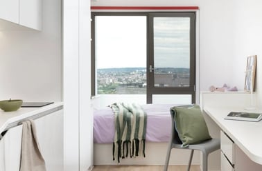 Standard Studio, Scape Wembley, Fulton Road, Wembley, London - Image 2