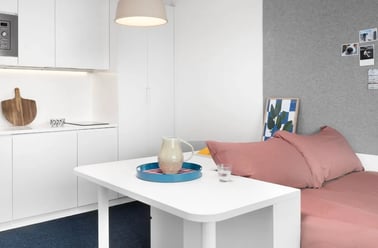 Medium Studio, Scape Mile End, 25 Bradwell Street, Bethnal Green, London - Image 2