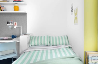 Medium En Suite, Scape Mile End, 25 Bradwell Street, Bethnal Green, London - Image 2