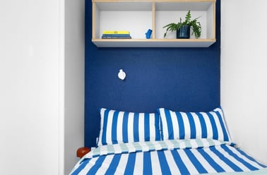 Medium Plus Studio, Scape Bloomsbury, Woburn Place, Camden, London - Image 3