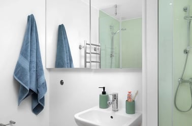 Standard En Suite, Scape Mile End, 25 Bradwell Street, Bethnal Green, London - Image 3