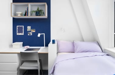 Standard Studio, Scape Bloomsbury, Woburn Place, Camden, London - Image 2