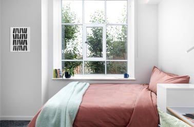 Medium Studio, Scape Bloomsbury, Woburn Place, Camden, London - Image 2