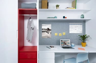 Standard Plus En Suite, Scape Mile End, 25 Bradwell Street, Bethnal Green, London - Image 2