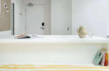 Standard Studio Plus, Scape Wembley, Fulton Road, Wembley, London - Image 2