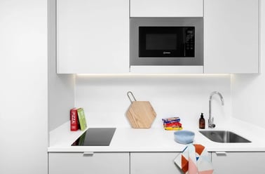 Premium Studio, Scape Hammersmith, Talgarth Road, Hammersmith, London - Image 2