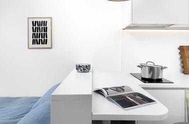 Standard Studio, Scape Mile End, 25 Bradwell Street, Bethnal Green, London - Image 2