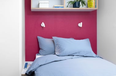 Accessible Studio, Scape Bloomsbury, Woburn Place, Camden, London - Image 2