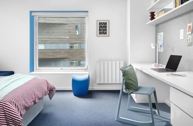 Premium Studio, Scape Mile End, 25 Bradwell Street, Bethnal Green, London - Image 2