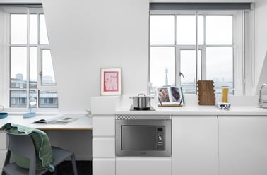 Medium Plus Studio, Scape Bloomsbury, Woburn Place, Camden, London - Image 2