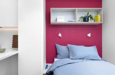 Large Studio, Scape Bloomsbury, Woburn Place, Camden, London - Image 2