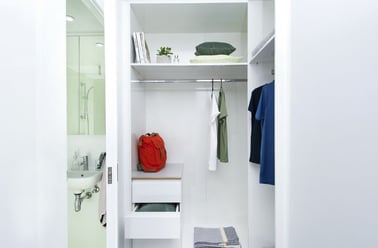 One Bedroom Apartment, Scape Bloomsbury, Woburn Place, Camden, London - Image 3