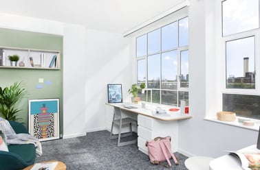 One Bedroom Apartment, Scape Bloomsbury, Woburn Place, Camden, London - Image 2