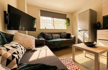 Forster Street - 1 Bed - Student, Radford, Nottingham - Image 2