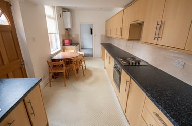 Tiverton Road - 6 bed, Selly Park, Birmingham - Image 2