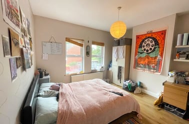 Tiverton Road, Selly Park, Birmingham - Image 3