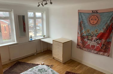 Flat 15 Exeter House, Selly Park, Birmingham - Image 3