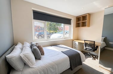 Salisbury Street, Beeston, Nottingham - Image 3