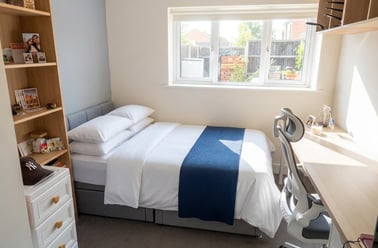 Salisbury Street, Beeston, Nottingham - Image 3