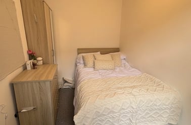 Eldon Road - 4 bed, City Centre, Birmingham - Image 2