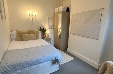 Eldon Road - 4 bed, City Centre, Birmingham - Image 3