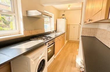 Eldon Road - 3 bed, City Centre, Birmingham - Image 2