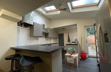 Tiverton Road - 6 bed, Selly Park, Birmingham - Image 2