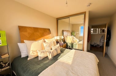 Apartment 26 - 2 Bed Bills Inc, Lace Market, Nottingham - Image 2