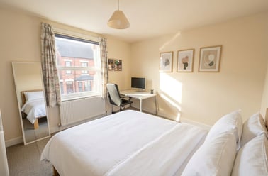 Midland Avenue - 3 bed, Lenton, Nottingham - Image 3