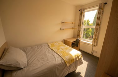 Winnie Road - 4 bed, Selly Park, Birmingham - Image 2