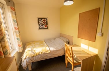 Winnie Road - 4 bed, Selly Park, Birmingham - Image 3