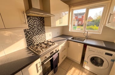Heron Drive, Lenton, Nottingham - Image 3