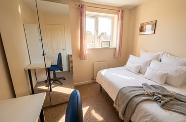 Heron Drive, Lenton, Nottingham - Image 3