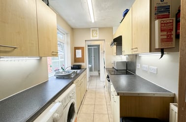 Tiverton Road - 3 bed, Selly Park, Birmingham - Image 3