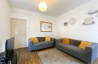 Daisy Road - 4 bed exc bills, City Centre, Birmingham - Image 2