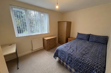 Tiverton Road - 6 bed, Selly Park, Birmingham - Image 3
