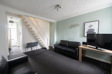 Milner Road - Copy, Selly Park, Birmingham - Image 3