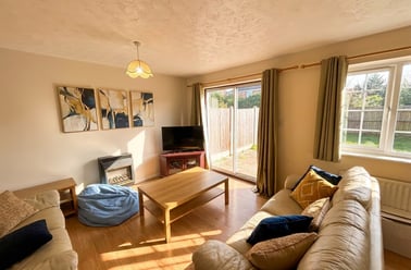 Heron Drive, Lenton, Nottingham - Image 2