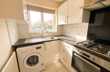 Heron Drive, Lenton, Nottingham - Image 3